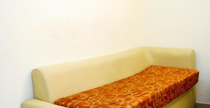 Treebo Shanta Inn Lucknow Ngoại thất bức ảnh