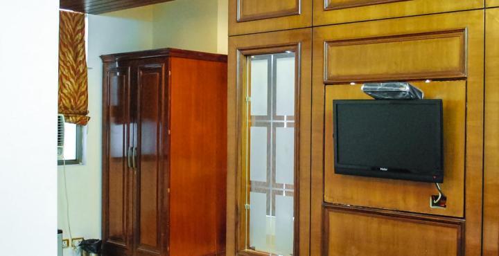 Treebo Shanta Inn Lucknow Ngoại thất bức ảnh