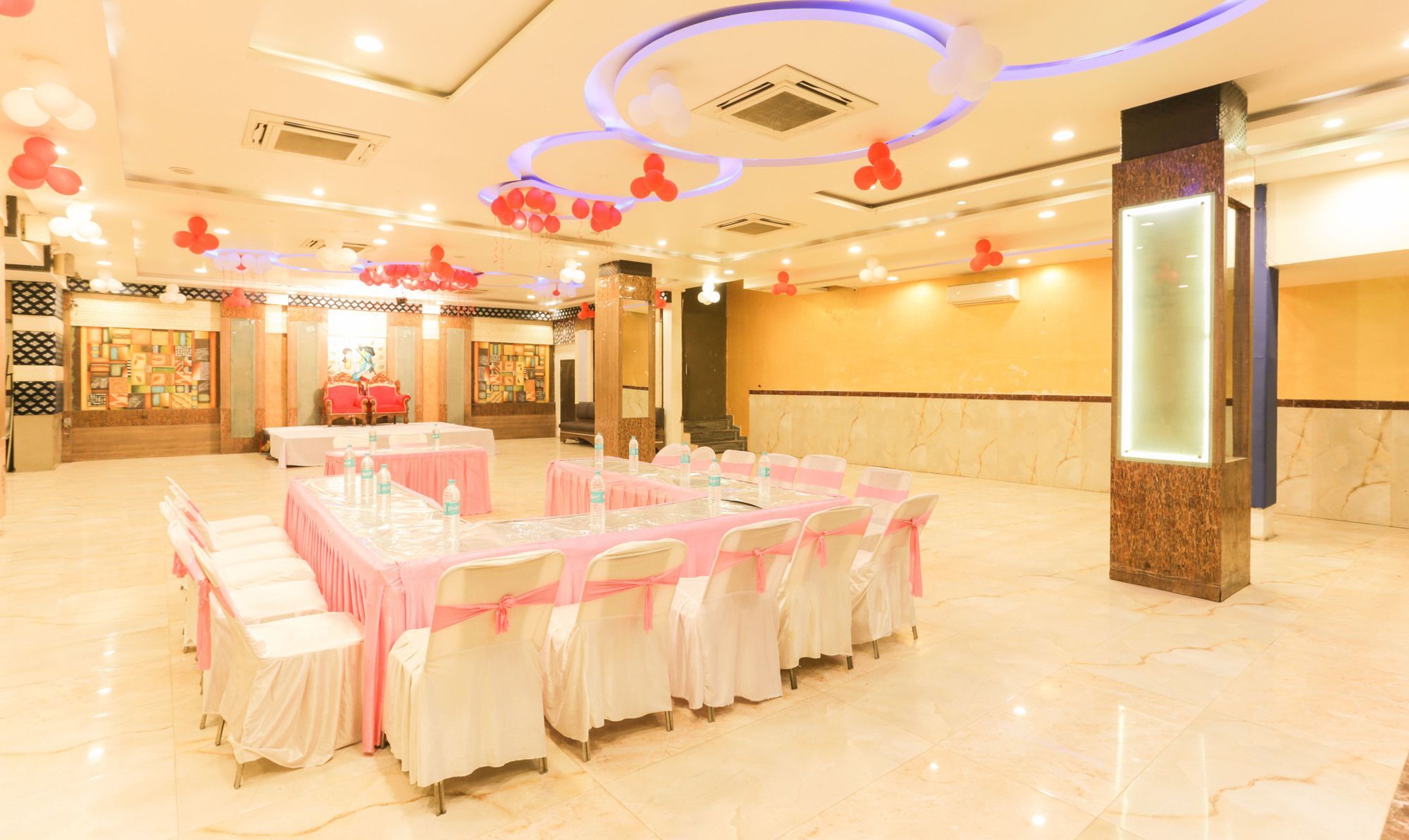 Treebo Shanta Inn Lucknow Ngoại thất bức ảnh