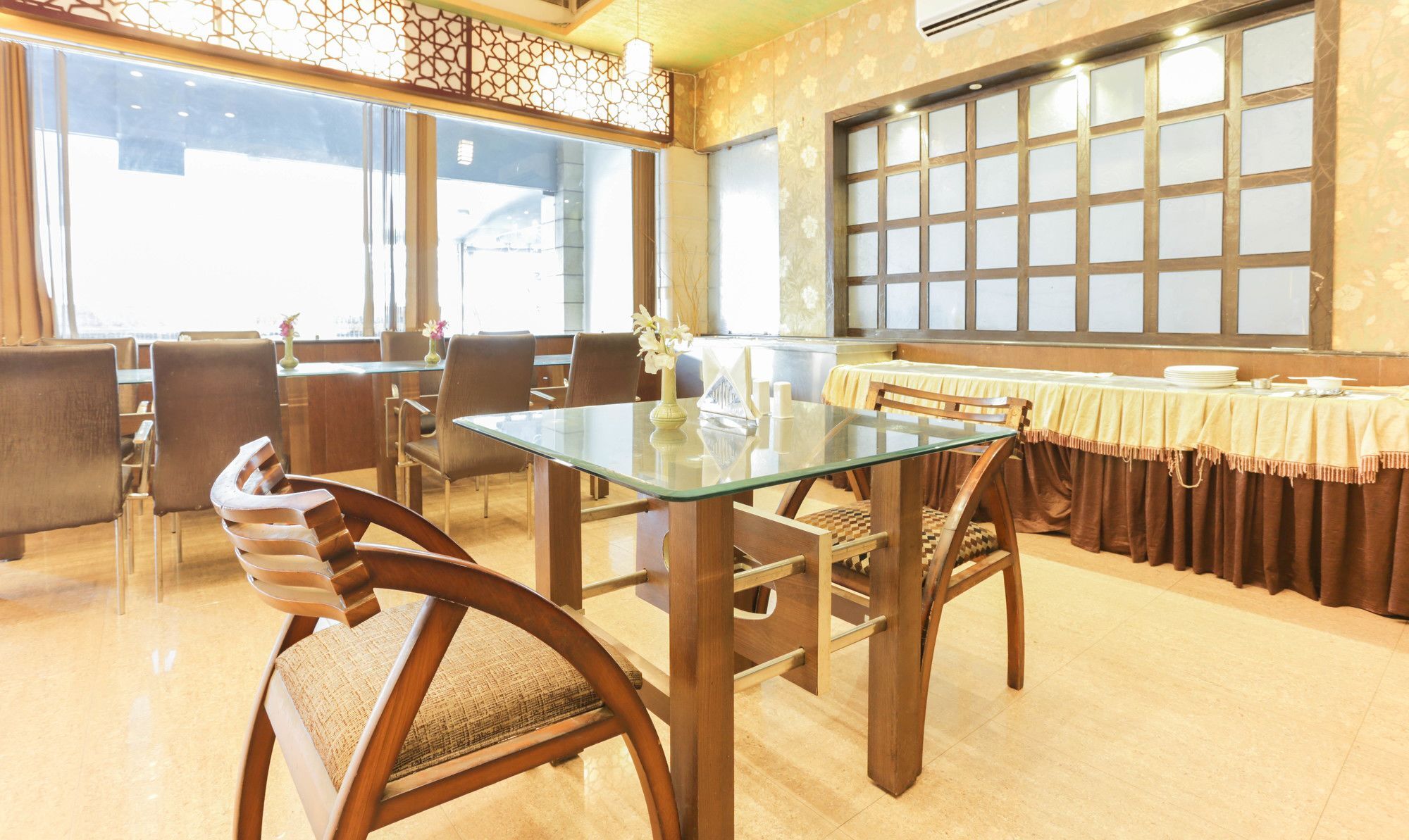 Treebo Shanta Inn Lucknow Ngoại thất bức ảnh